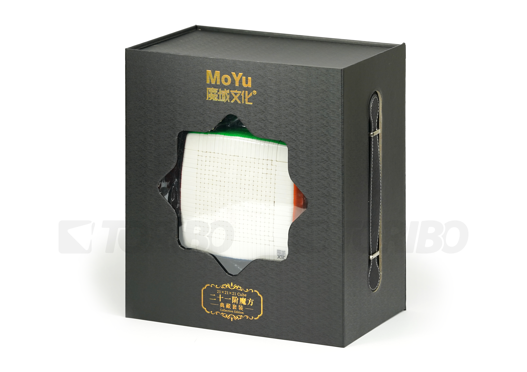 triboxストア / MoYu 21x21x21 Stickerless triboxストア / MoYu 21x21x21 Stickerless